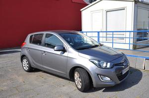 Hyundai i Crdi