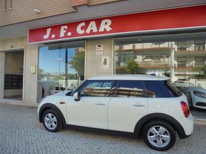  MINI Cooper D Cooper D (116cv) (5p)