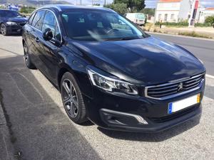  Peugeot  BlueHDi EATcv) (5p)