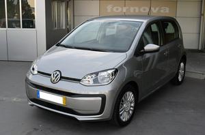 Vw Up 1.0 BLUEMOTION MOVE UP! AUTO