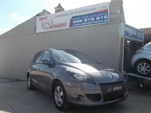 Renault Scénic 1.5 dCi Dynamique S