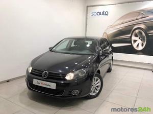 Volkswagen Golf 1.6 TDi Best Edition DSG