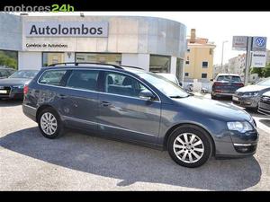 Volkswagen Passat ariant 2.0 TDi Confortline