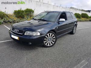 Audi A4 Avant 1.9 TDi M5 Sport