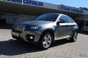 Bmw X6 35 d xDrive