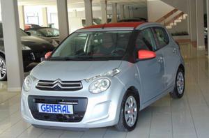 Citroën C1 1.0 SX Airdream