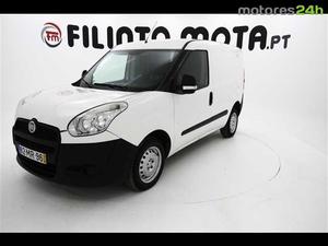 Fiat Doblo Cargo 1.3 MJ SX