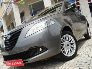 Lancia Ypsilon 1.2 S&S Gold