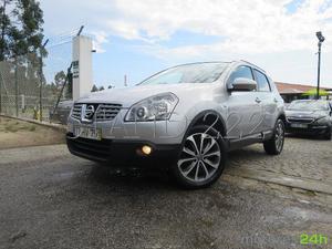 Nissan Qashqai 1.5 dCi Tekna Sport 18