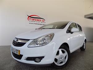  Opel Corsa 1.3 CDTI ENJOY ECOFLEX (5P)*VENDIDO*