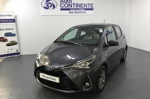 Toyota Yaris 1.5 HSD Comfort+P.Style