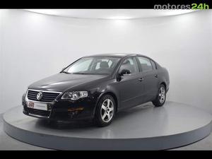 Volkswagen Passat 2.0 TDi BM Confortline