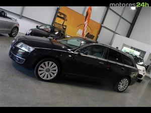 Audi A6 Avant 3.0 TDi V6 quattro FPD