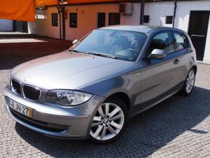 BMW 118 D 143 cv