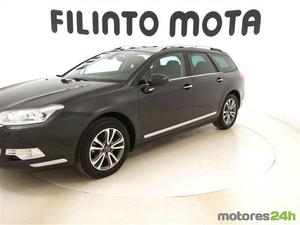 Citroen C5 Tourer 2.0 BlueHDi Seduction J17