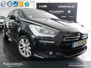 Citroën DS5 2.0 HDI Sport Chic