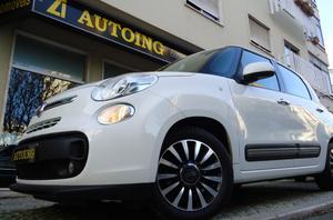 Fiat 500L 1.3 MULTIJET POPSTAR