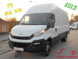 Iveco Daily  R/DUPLO