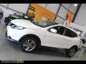 Nissan Qashqai 1.5 dCi T.Premium Pele