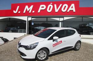 Renault Clio 1.5 DCI CONFORT