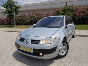  Renault Mégane 1.5 DCI 80cv 5p