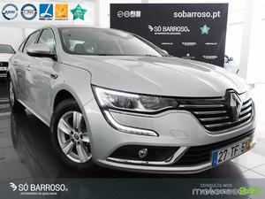 Renault Talisman 1.5 dCi Zen P.Business