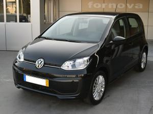 Vw Up 1.0 MOVE UP!