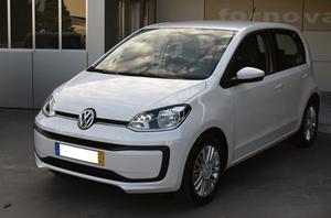 Vw Up 1.0 MOVE UP!