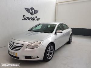 Opel Insignia 2.0 CDTi Selection
