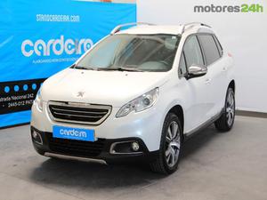 Peugeot  e-HDi Allure