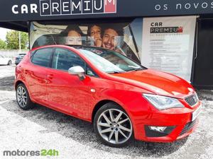 Seat biza 1.2 TSI 85cv FR