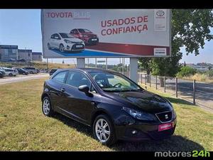 Seat biza SC an 1.2 TDi Business Plus