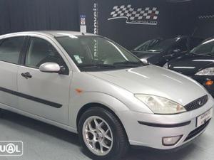 Ford Focus 1.4 X-Trend