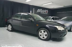 Ford Mondeo 2.0 TDCI Ghia