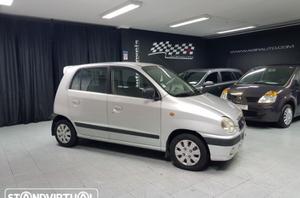 Hyundai Atos 1.0 GLS