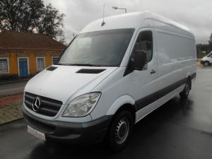 Mercedes-Benz Sprinter  CDI