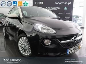 Opel Adam 1.2 Glam