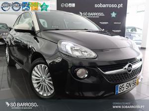 Opel Adam 1.2 Glam