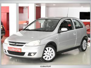 Opel Corsa 1.2 CONFORT