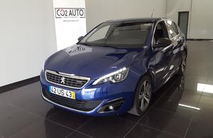  Peugeot  BlueHDi Allure J17 EATcv) (5p)