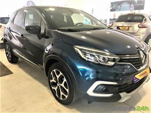 Renault Captur 0.9 TCe Exclusive