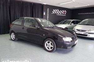 Seat Ibiza 1.0 Signo