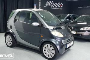 Smart Fortwo Pure 45