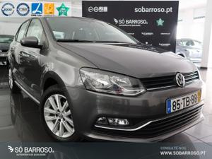 Vw Polo 1.0 Comfortline