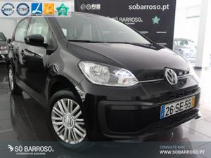 Vw Up 1.0 Move Up!