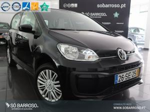 Vw Up 1.0 Move Up!