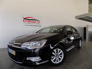  Citroen C5 1.6 e-HDI GS6 SÉDUCTION (4P)