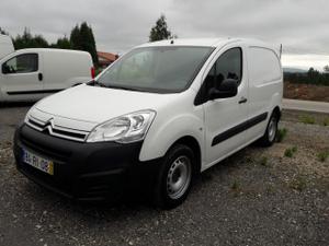 Citroën Berlingo 1.6 HDi L1 CLUB 3 Lug.