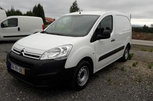 Citroën Berlingo 1.6 HDi L1 CLUB 3 Lug.