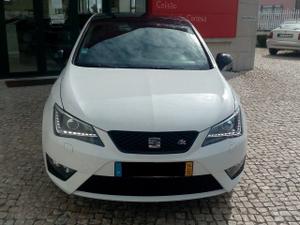 Seat Ibiza FR